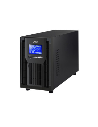 Ups Fsp/Fortron Champ 1000 (Ppf8001305)