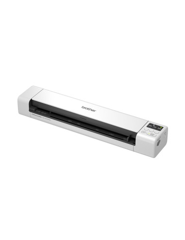 Brother Ds-940Dw Skaner Z Podajnikiem 600 X 600 Dpi A4 Czarny, Biały