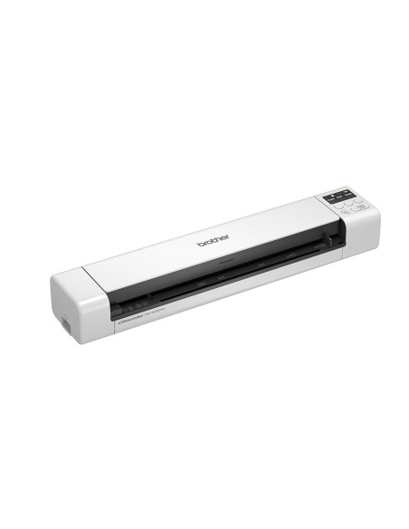 Brother Ds-940Dw Skaner Z Podajnikiem 600 X 600 Dpi A4 Czarny, Biały