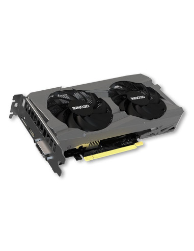 Inno3D Geforce Rtx 3050 Twin X2 Nvidia 6 Gb Gddr6