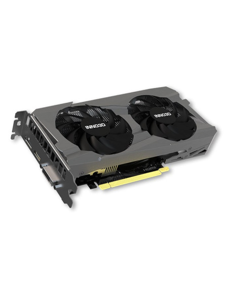 Inno3D Geforce Rtx 3050 Twin X2 Nvidia 6 Gb Gddr6