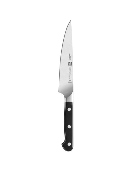 Zwilling Pro Zestaw 3 Noży Pro