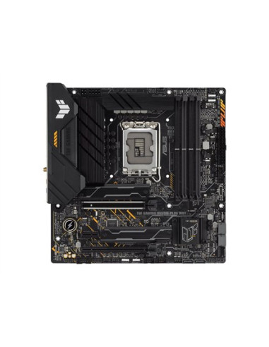 Asus Tuf Gaming B660M-Plus Wifi Intel B660 Lga 1700 Micro Atx