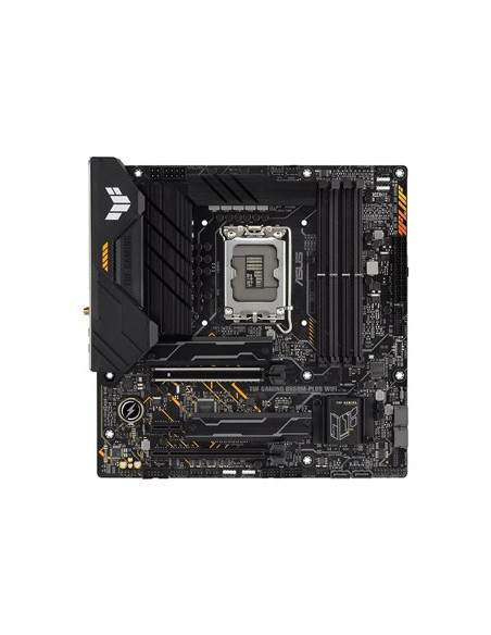 Asus Tuf Gaming B660M-Plus Wifi Intel B660 Lga 1700 Micro Atx