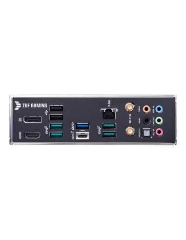 Asus Tuf Gaming B660M-Plus Wifi Intel B660 Lga 1700 Micro Atx