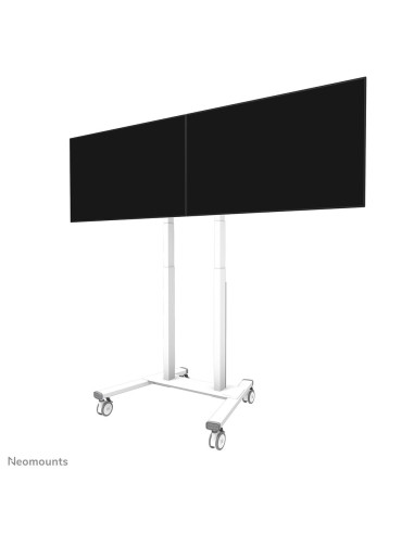 Adapter Do Tv Dual Screen Adm-875Wh2 Neomounts
