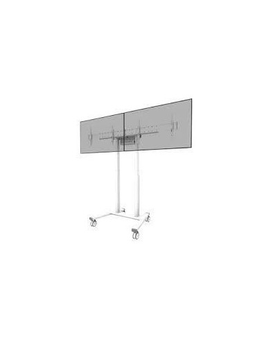 Adapter Do Tv Dual Screen Adm-875Wh2 Neomounts