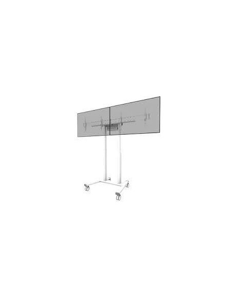 Adapter Do Tv Dual Screen Adm-875Wh2 Neomounts