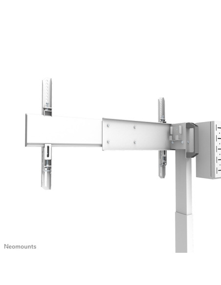 Adapter Do Tv Dual Screen Adm-875Wh2 Neomounts