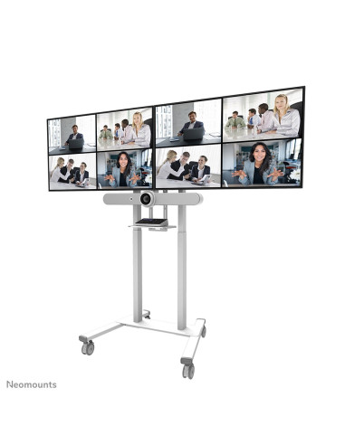 Adapter Do Tv Dual Screen Adm-875Wh2 Neomounts