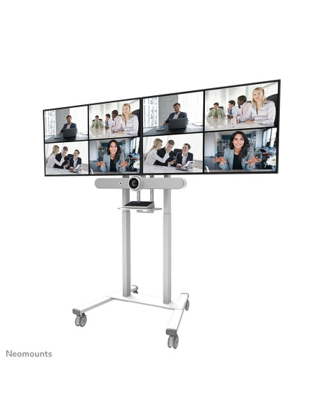 Adapter Do Tv Dual Screen Adm-875Wh2 Neomounts