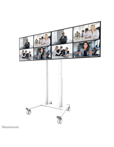 Adapter Do Tv Dual Screen Adm-875Wh2 Neomounts