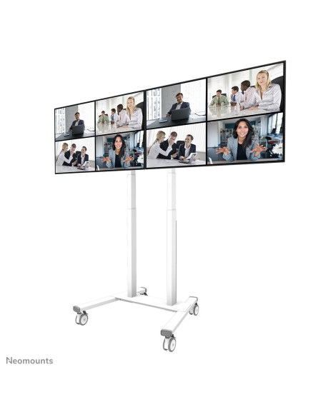 Adapter Do Tv Dual Screen Adm-875Wh2 Neomounts