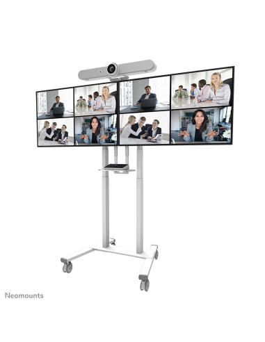 Adapter Do Tv Dual Screen Adm-875Wh2 Neomounts