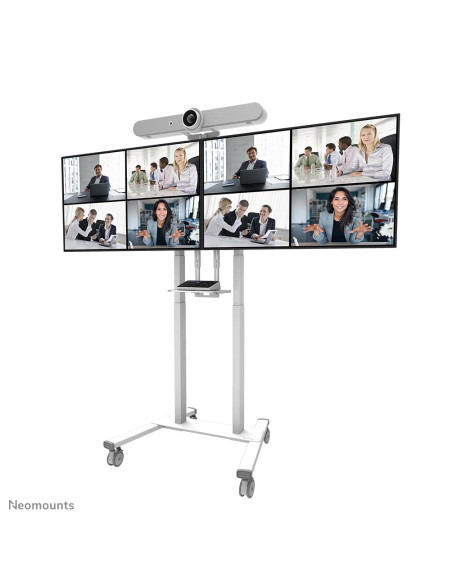Adapter Do Tv Dual Screen Adm-875Wh2 Neomounts