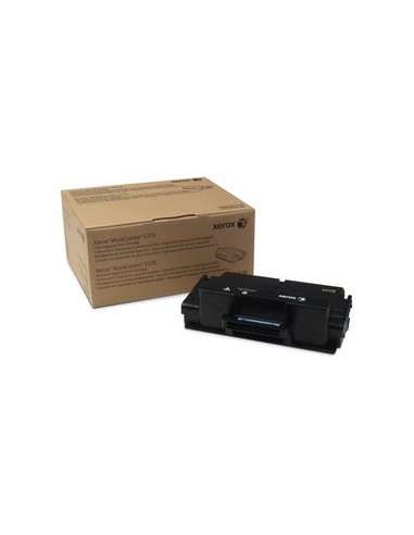 Xerox 106R02310 Kaseta Z Tonerem 1 Szt. Oryginalny Czarny