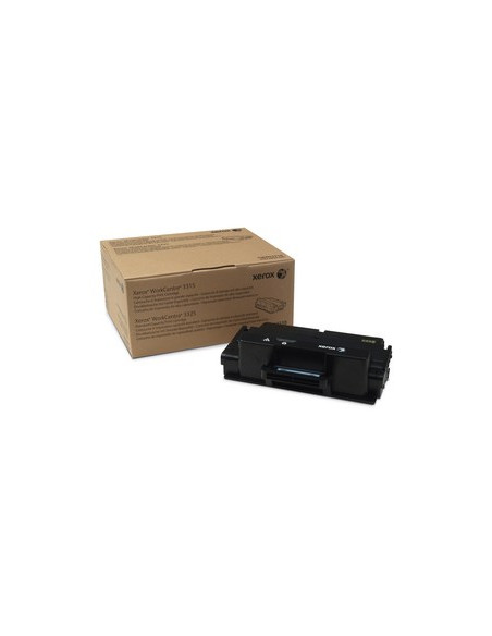 Xerox 106R02310 Kaseta Z Tonerem 1 Szt. Oryginalny Czarny