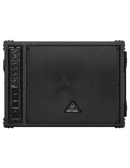 Behringer F1220D Monitor Sceniczny Aktywny 12"