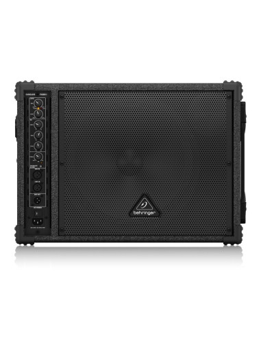 Behringer F1220D Monitor Sceniczny Aktywny 12"