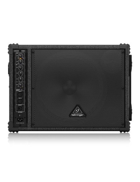 Behringer F1220D Monitor Sceniczny Aktywny 12"