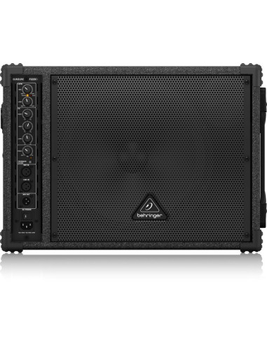 Behringer F1220D Monitor Sceniczny Aktywny 12"