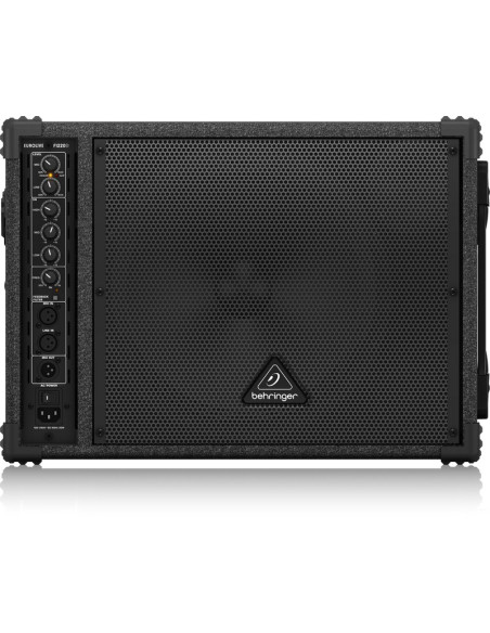 Behringer F1220D Monitor Sceniczny Aktywny 12"