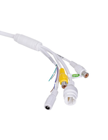 Dahua Technology Wizsense Ipc-Hfw3241T-Zas Kamera Przemysłowa Pocisk Kamera Bezpieczeństwa Ip Wewnętrz I Na Wolnym Powietrzu 192