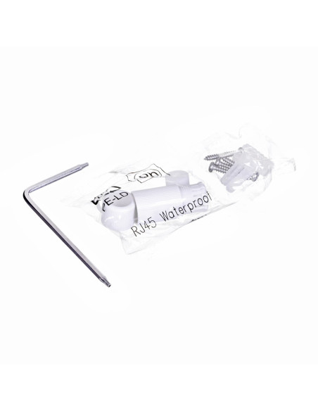 Dahua Technology Wizsense Ipc-Hfw3241T-Zas Kamera Przemysłowa Pocisk Kamera Bezpieczeństwa Ip Wewnętrz I Na Wolnym Powietrzu 192
