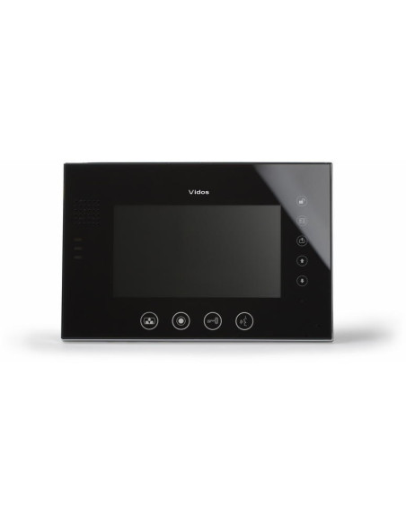 Monitor Wideodomofonu Vidos M670B-S2