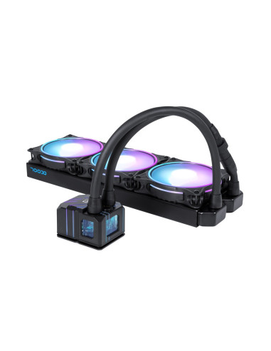 Chłodzenie Alphacool Eisbaer Pro Aurora 360 Cpu Aio