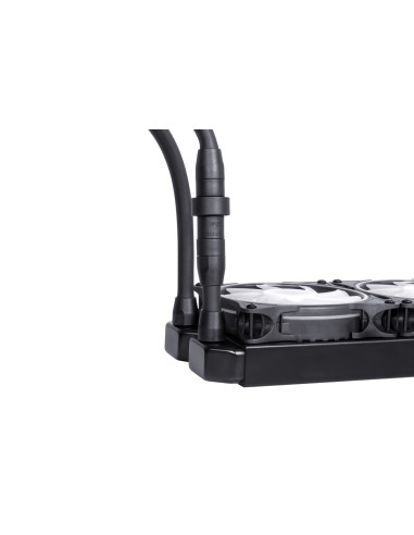Chłodzenie Alphacool Eisbaer Pro Aurora 360 Cpu Aio