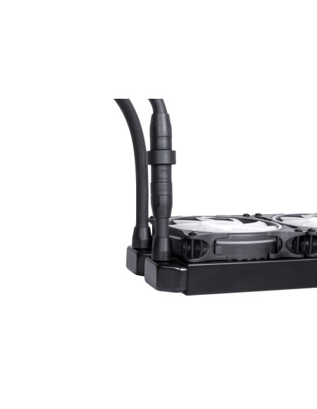 Chłodzenie Alphacool Eisbaer Pro Aurora 360 Cpu Aio