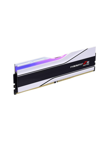 G.skill Trident Z5 Neo Rgb F5-6400J3239F24Gx2-Tz5Nrw Moduł Pamięci 48 Gb 2 X 24 Gb Ddr5 6400 Mhz
