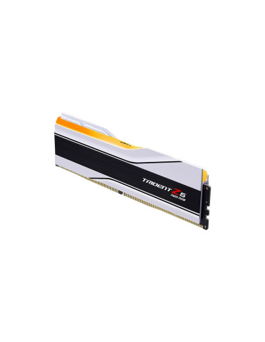 G.skill Trident Z5 Neo Rgb F5-6400J3239F24Gx2-Tz5Nrw Moduł Pamięci 48 Gb 2 X 24 Gb Ddr5 6400 Mhz
