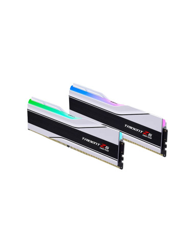 G.skill Trident Z5 Neo Rgb F5-6400J3239F24Gx2-Tz5Nrw Moduł Pamięci 48 Gb 2 X 24 Gb Ddr5 6400 Mhz