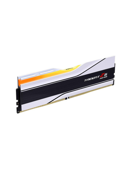 G.skill Trident Z5 Neo Rgb F5-6400J3239F24Gx2-Tz5Nrw Moduł Pamięci 48 Gb 2 X 24 Gb Ddr5 6400 Mhz