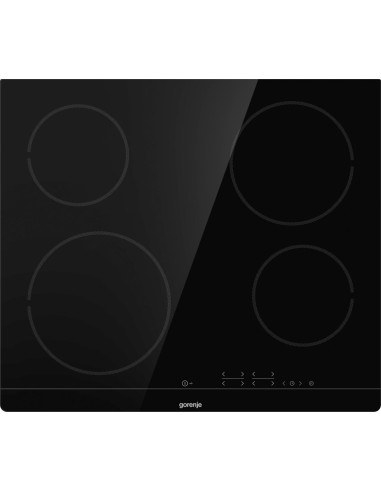 Płyta Ceramiczna Gorenje Ect641Bsc