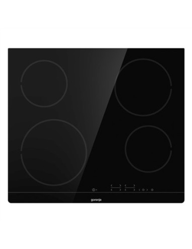 Płyta Ceramiczna Gorenje Ect641Bsc
