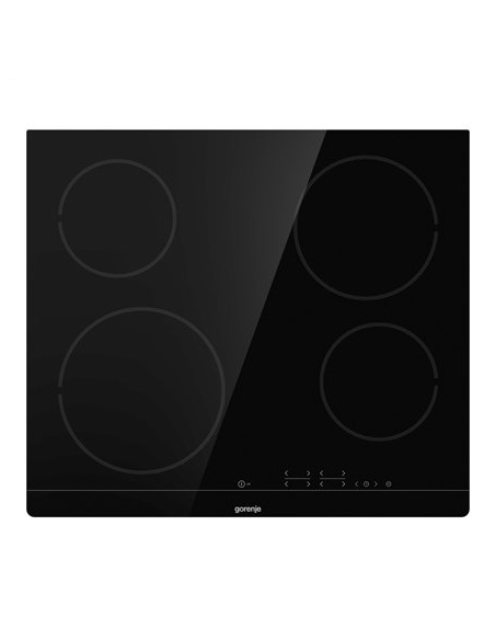 Płyta Ceramiczna Gorenje Ect641Bsc