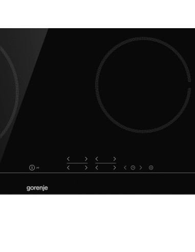 Płyta Ceramiczna Gorenje Ect641Bsc