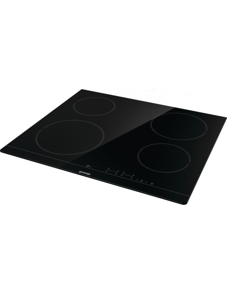 Płyta Ceramiczna Gorenje Ect641Bsc