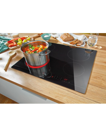 Płyta Ceramiczna Gorenje Ect641Bsc