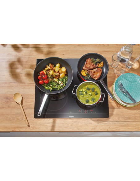 Płyta Ceramiczna Gorenje Ect641Bsc