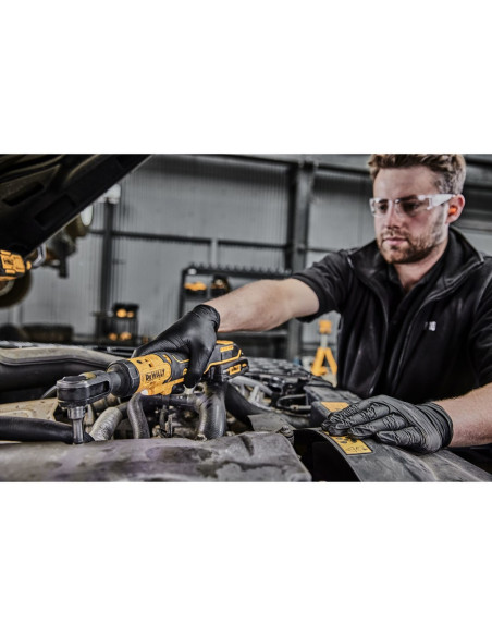 Grzechotka Akumulatorowa Xr 18V 3/8 Dcf513N Dewalt