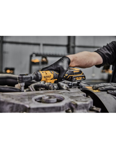 Grzechotka Akumulatorowa Xr 18V 3/8 Dcf513N Dewalt