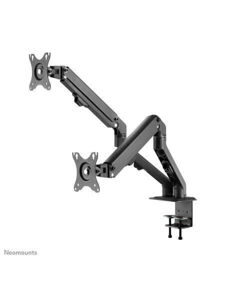 Neomounts Fpma-D650Dblack Uchwyt / Stojak Do Monitorów 68,6 Cm (27") Biurko Czarny