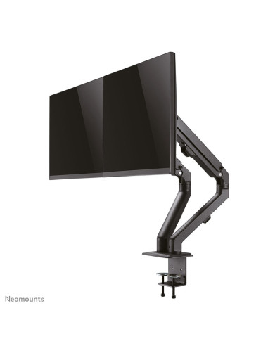 Neomounts Fpma-D650Dblack Uchwyt / Stojak Do Monitorów 68,6 Cm (27") Biurko Czarny