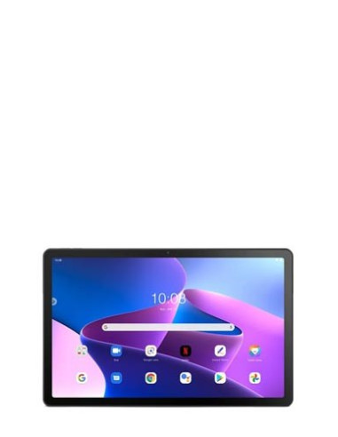 Lenovo Tab M10 4G Lte 64 Gb 25,6 Cm (10.1") 4 Gb Wi-Fi 5 (802.11Ac) Android 11 Szary