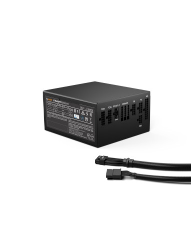 Zasilacz Bequiet! Straight Power 12 850W