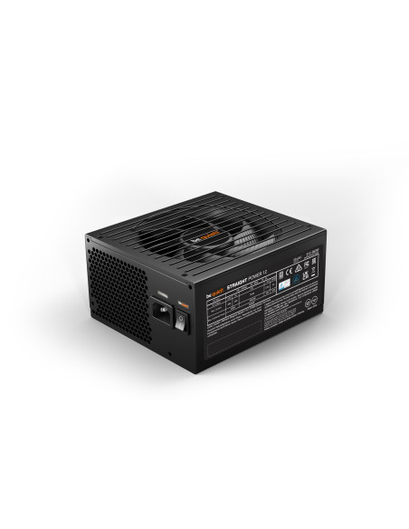 Zasilacz Bequiet! Straight Power 12 850W